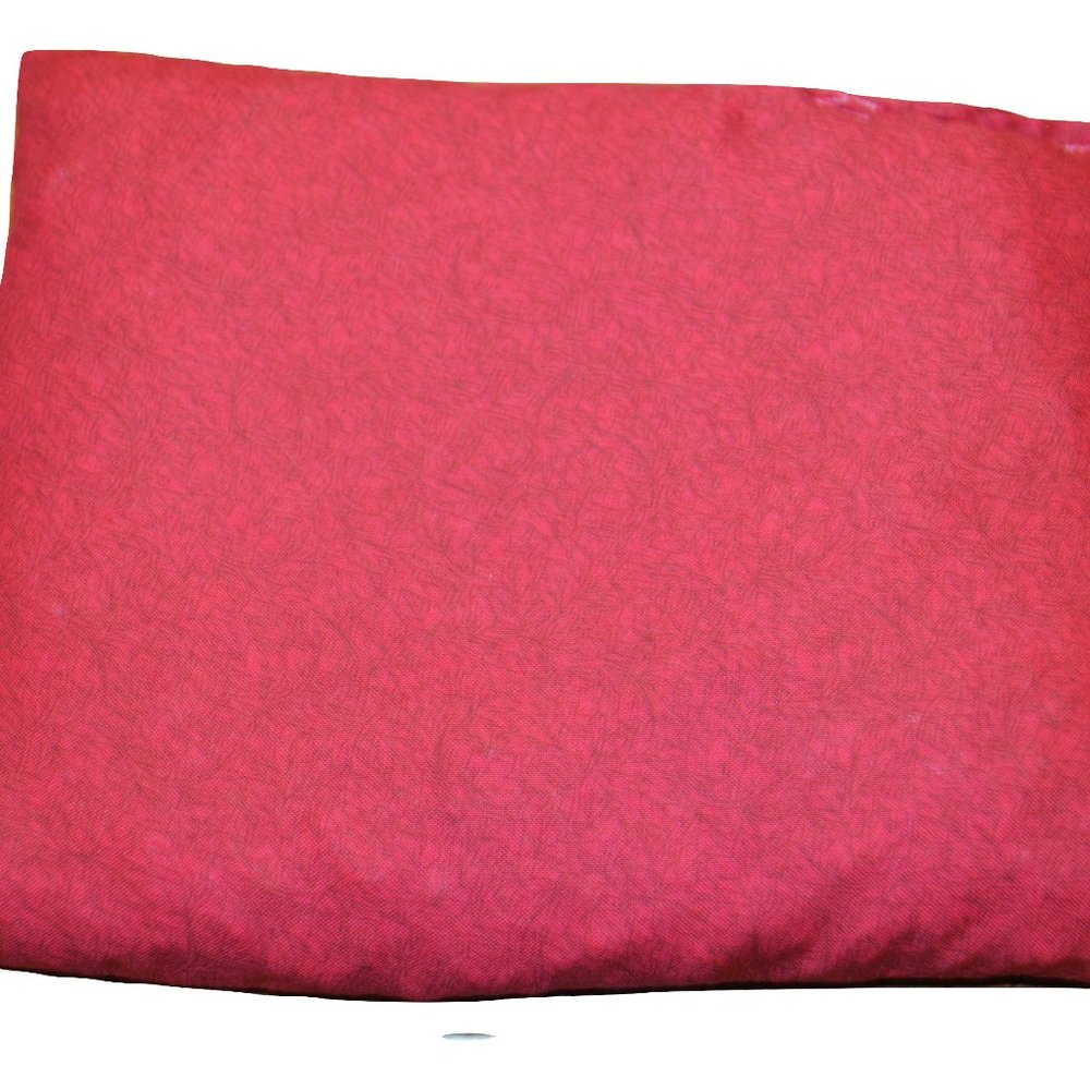 *SOLD* Homemade Rice Bags-8"x9"-Hot/Cold Bag-1 per order